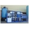 Reverse Osmosis Plant For Hospitals