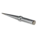 Weller Soldering Iron Tip 370°C Screwdriver 1.2 mm Width 42 mm Length for TCP Series PTK7-1