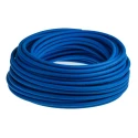 RS PRO Compressed Air Pipe Blue Polyurethane Polyvinyl Chloride 6 mm OD 4 mm ID 30 m 40 bar Flame Retardant WST 174-5728