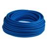 RS PRO Compressed Air Pipe Blue Polyurethane Polyvinyl Chloride 6 mm OD 4 mm ID 30 m 40 bar Flame Retardant WST 174-5728