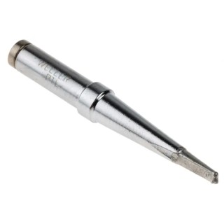 Weller Soldering Iron Tip, PTL7, 2 mm Screwdriver, 42 mm Length, 370°C, for TCP Series