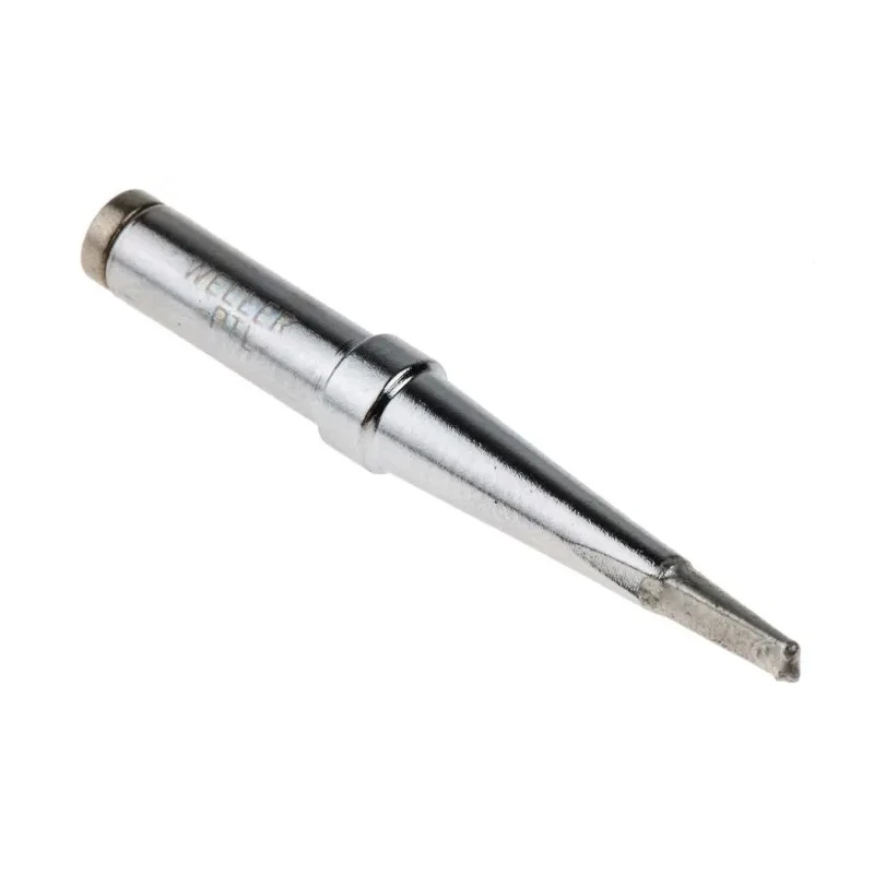 Weller Soldering Iron Tip, PTL7, 2 mm Screwdriver, 42 mm Length, 370°C, for TCP Series
