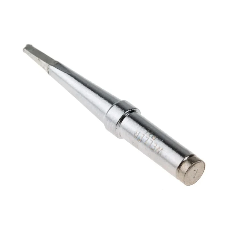 Weller Soldering Iron Tip, PTL7, 2 mm Screwdriver, 42 mm Length, 370°C, for TCP Series