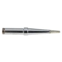 Weller Soldering Iron Tip, PTL7, 2 mm Screwdriver, 42 mm Length, 370°C, for TCP Series