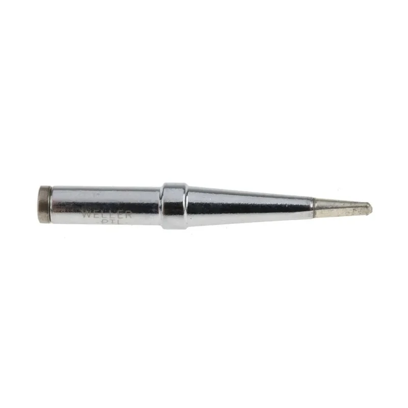 Weller Soldering Iron Tip, PTL7, 2 mm Screwdriver, 42 mm Length, 370°C, for TCP Series
