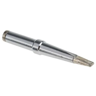 Weller PTM7 (370°C) 3.2 mm Screwdriver Soldering Iron Tip, PT Series, for TCP Series (Old Generation)