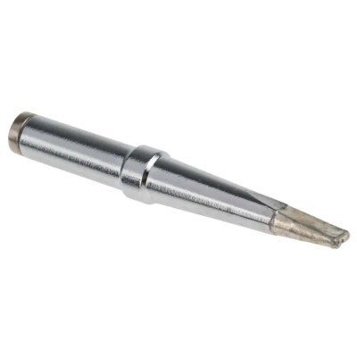 Weller PTM7 (370°C) 3.2 mm Screwdriver Soldering Iron Tip, PT Series, for TCP Series (Old Generation)