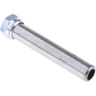 Weller Soldering Iron Barrel Accessory for LR21, TCPS, TCP50 Soldering Irons TCP50