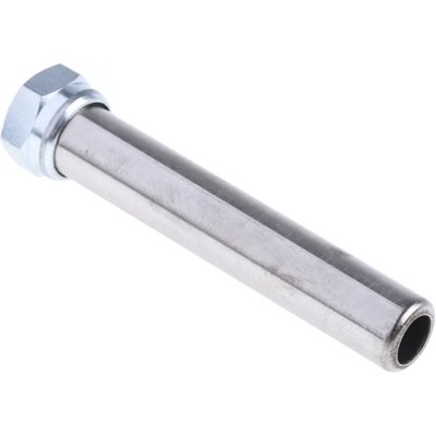Weller Soldering Iron Barrel Accessory for LR21, TCPS, TCP50 Soldering Irons TCP50