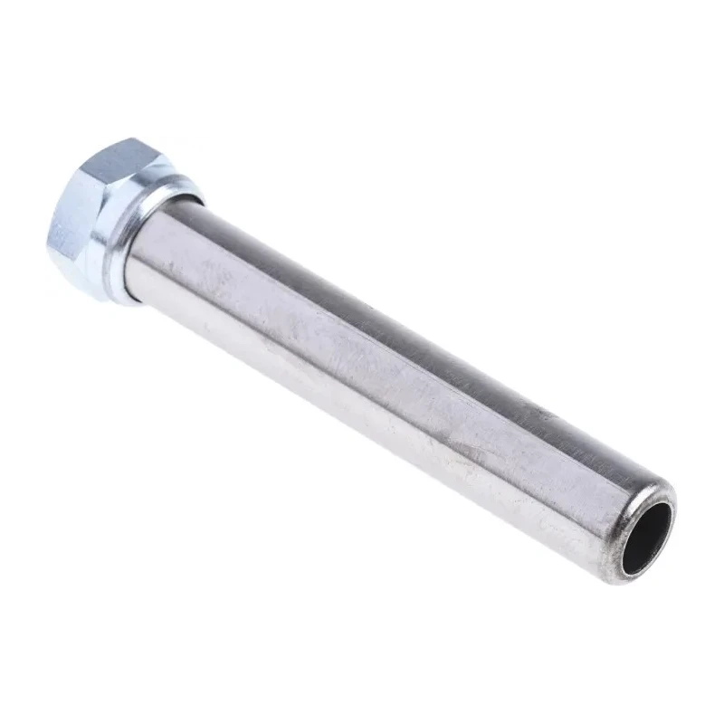 Weller Soldering Iron Barrel Accessory for LR21, TCPS, TCP50 Soldering Irons TCP50
