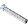 Weller Soldering Iron Barrel Accessory for LR21, TCPS, TCP50 Soldering Irons TCP50