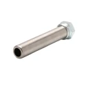 Weller Soldering Iron Barrel Accessory for LR21, TCPS, TCP50 Soldering Irons TCP50