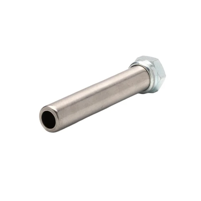 Weller Soldering Iron Barrel Accessory for LR21, TCPS, TCP50 Soldering Irons TCP50