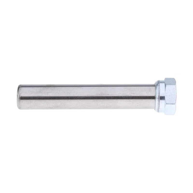 Weller Soldering Iron Barrel Accessory for LR21, TCPS, TCP50 Soldering Irons TCP50