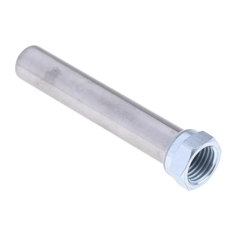 Weller Soldering Iron Barrel Accessory for LR21, TCPS, TCP50 Soldering Irons TCP50
