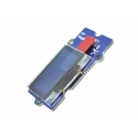 Seeed Studio Grove-OLED Display 0.96 in, SSD1308, I2C, Monochrome 128x64 Development Board 104030008