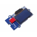 Seeed Studio Grove-OLED Display 0.96 in, SSD1308, I2C, Monochrome 128x64 Development Board 104030008