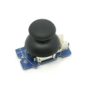 Seeed Studio Grove-Thumb Joystick Development Board for PS2 Controller, 5V/3.3V, Analog Output, Model 101020028