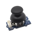 Seeed Studio Grove-Thumb Joystick Development Board for PS2 Controller, 5V/3.3V, Analog Output, Model 101020028