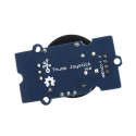 Seeed Studio Grove-Thumb Joystick Development Board for PS2 Controller, 5V/3.3V, Analog Output, Model 101020028