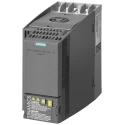 Siemens SINAMICS G120C Inverter Drive 7.5 kW 3 Phase Panel Mount 480V 21.5A Vector Control 6SL3210-1KE21-7UP1
