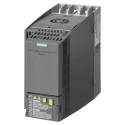 Siemens SINAMICS G120C Inverter Drive 7.5 kW 3 Phase Panel Mount 480V 21.5A Vector Control 6SL3210-1KE21-7UP1