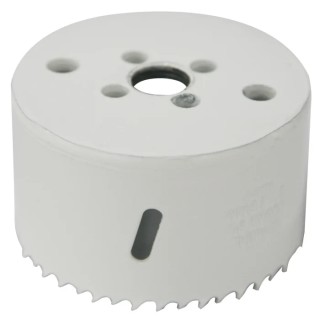 RS PRO Bi-Metal Cobalt Steel Hole Saw, 16 mm Diameter, 32 mm Cut Depth, 174-9046
