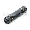 Amphenol Industrial Circular Connector 3 Contacts, Cable Mount, IP68, Female Socket, 20A, 450V, SC Series SC-L-PG13-03-RD