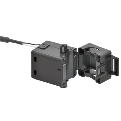Omron Indoor Split Motor Accessory for Series, For Use with -CIM Relay, Condition Monitoring Device, EtherNet/IP K6CM
