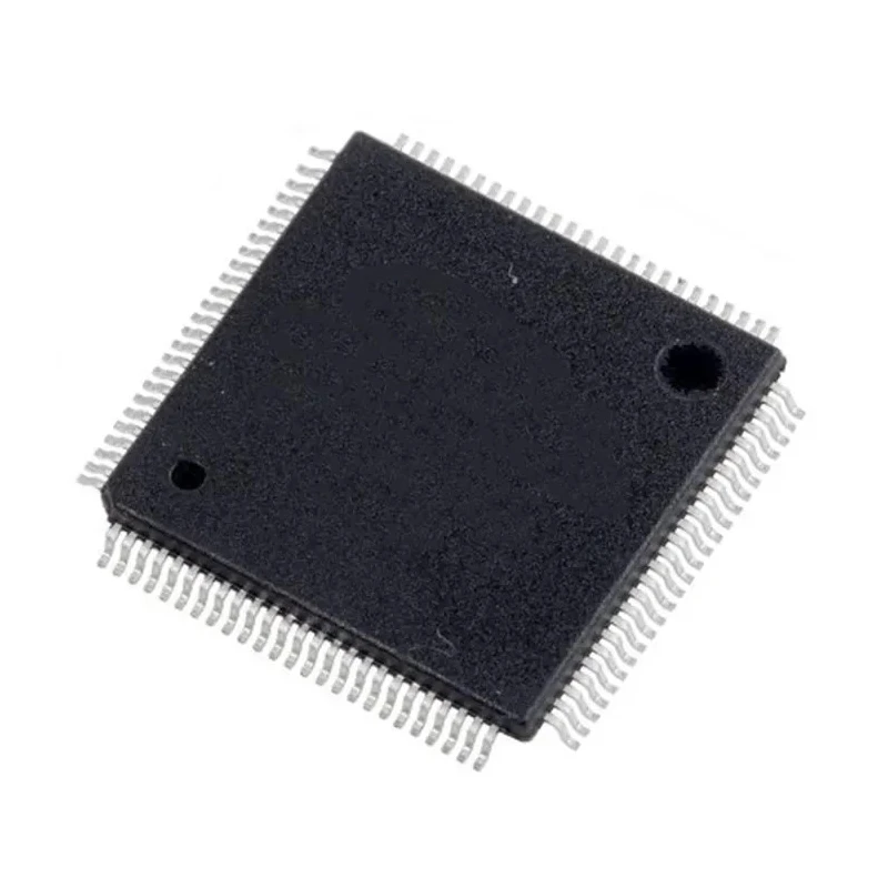 STMicroelectronics 32-bit ARM Cortex-M4 Microcontroller STM32L4R7VIT6 120 MHz 2MB Flash 100-Pin LQFP