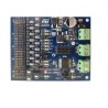 STMicroelectronics Graphical User Interface (GUI) Evaluation Board with SPI for SPC56 Discovery Board EVAL-L9960T, 4V - 28V