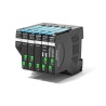 ETA REX12-T Electronic Circuit Breaker 1A 24V DC DIN Rail REX12-TA1-107-DC24V-1A