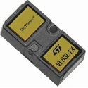 STMicroelectronics  VL53L1X Time-of-Flight Proximity Sensor IC, 4 m Sensing, 2.6–3.5 V, 12 LGA Package