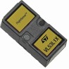 STMicroelectronics  VL53L1X Time-of-Flight Proximity Sensor IC, 4 m Sensing, 2.6 - 3.5 V, 12 LGA Package