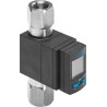 Festo Plug Flow Controller , IP65, 10V, Polybutylene, NO/NC Switchable