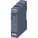 Siemens Monitoring Relay for Thermistor Motor Protection, DIN Rail, 1.8W, IP20, 5A, 90x22.5x100mm 3RN2023-1DW30