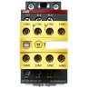 ABB Jokab AFS Series Contactor 100V AC/DC to 250V AC/DC Coil, 3-Pole, 28A, 9kW, DIN Rail 1SBL157082R1322 AFS12-30-22-13