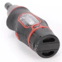 Norbar Torque Tools Adjustable Torque Screwdriver 0.3–1.5 Nm, 1/4 in Drive, Soft Grip, ISO 6789 13850