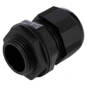 Alpha Wire FIT Wire Management Series Black Polyamide 6 Cable Gland, 3/4 in NPT Thread, 13–18 mm Cable Diameter, IP68 