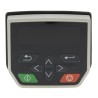 Control Techniques Remote Keypad for Unidrive M301, Compact, Multilingual LCD, IP66, RJ45 Interface 82500000000001
