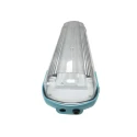 Petrel Hazardous Area LED Module Light 28.4 W, LED, T4, 230V, Polycarbonate, IP54, 760×193 mm, IECEx 9LED2700