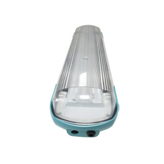 Petrel Hazardous Area LED Module Light 28.4 W, LED, T4, 230V, Polycarbonate, IP54, 760×193 mm, IECEx 9LED2700