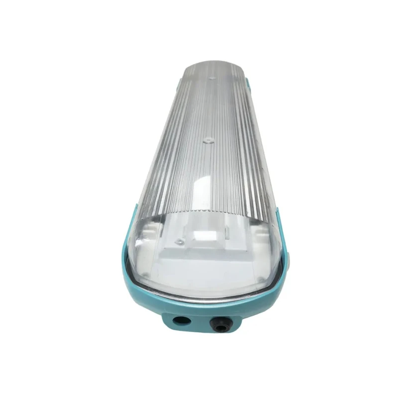 Petrel Hazardous Area LED Module Light 28.4 W, LED, T4, 230V, Polycarbonate, IP54, 760×193 mm, IECEx 9LED2700