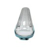 Petrel Hazardous Area LED Module Light 28.4 W, LED, T4, 230V, Polycarbonate, IP54, 760×193 mm, IECEx 9LED2700