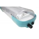 Petrel Hazardous Area LED Module Light 28.4 W, LED, T4, 230V, Polycarbonate, IP54, 760×193 mm, IECEx 9LED2700