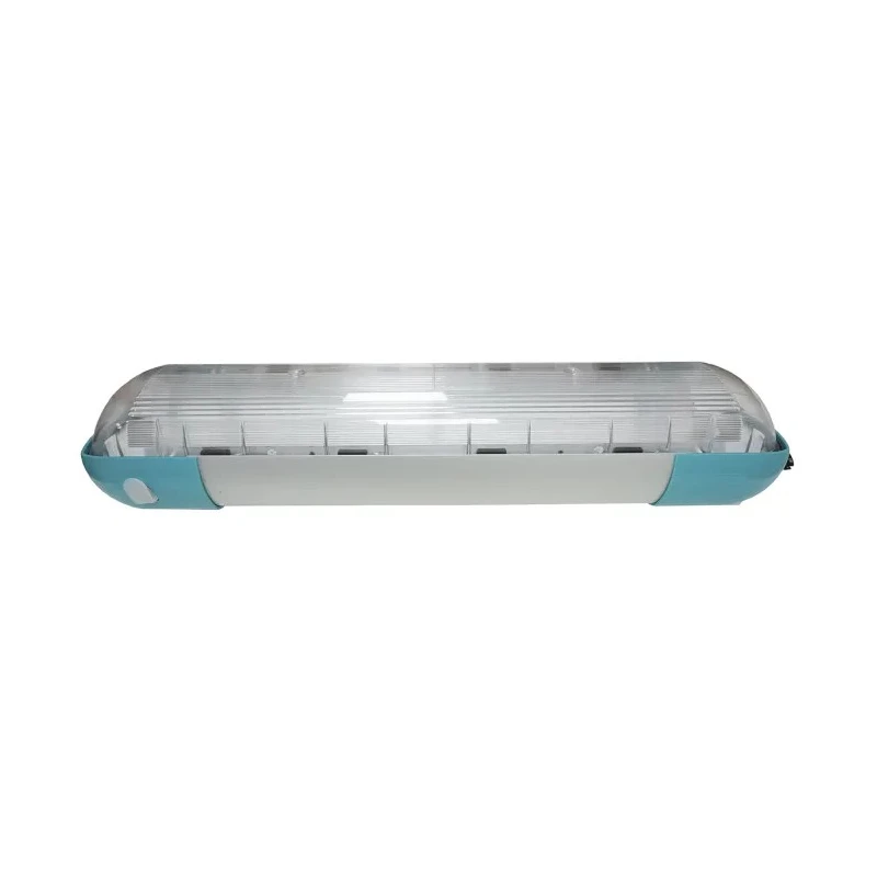 Petrel Hazardous Area LED Module Light 28.4 W, LED, T4, 230V, Polycarbonate, IP54, 760×193 mm, IECEx 9LED2700