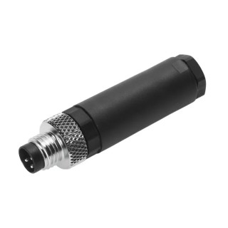 Festo SEA-3GS-M8-S Valve Terminal Plug, Adaptor for Pneumatic Cylinder Integration