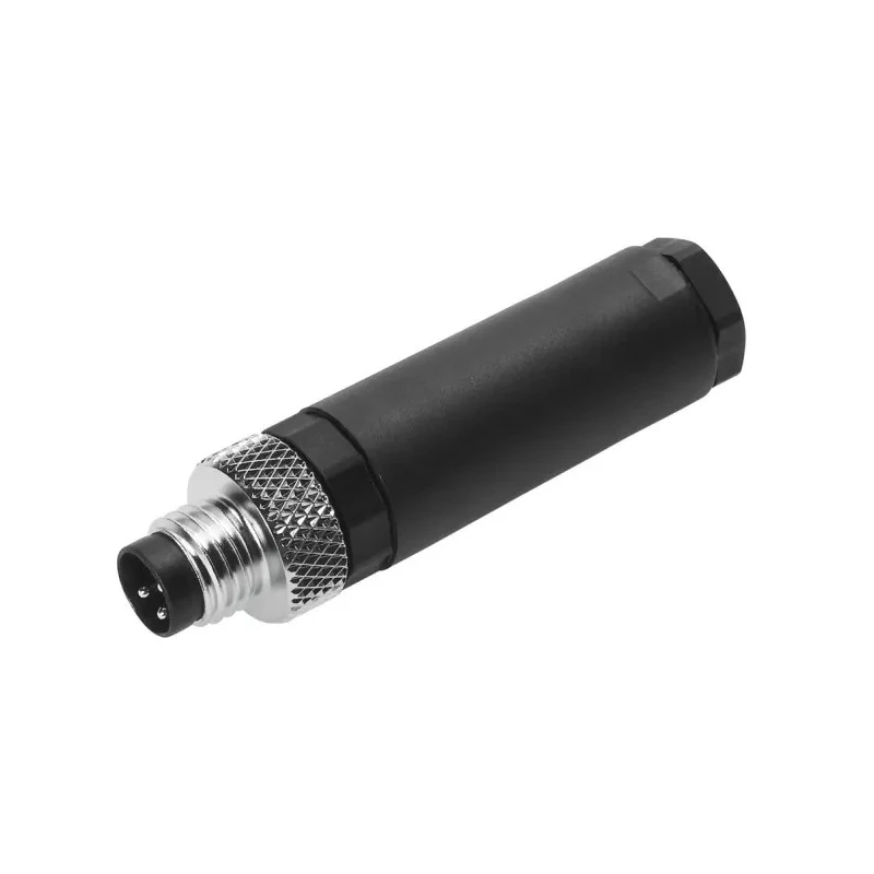 Festo SEA-3GS-M8-S Valve Terminal Plug, Adaptor for Pneumatic Cylinder Integration