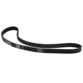 RS PRO Timing Belt 130 Teeth, HTD Series, Pitch 8 mm, 20 mm Width, 1.04 m Length, Rubber/Fibreglass 175-5171
