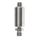 RS PRO M12 Cable Set Series Pressure Sensor 4–20 mA Output 0–400 bar Gauge Stainless Steel IP67 175-5000